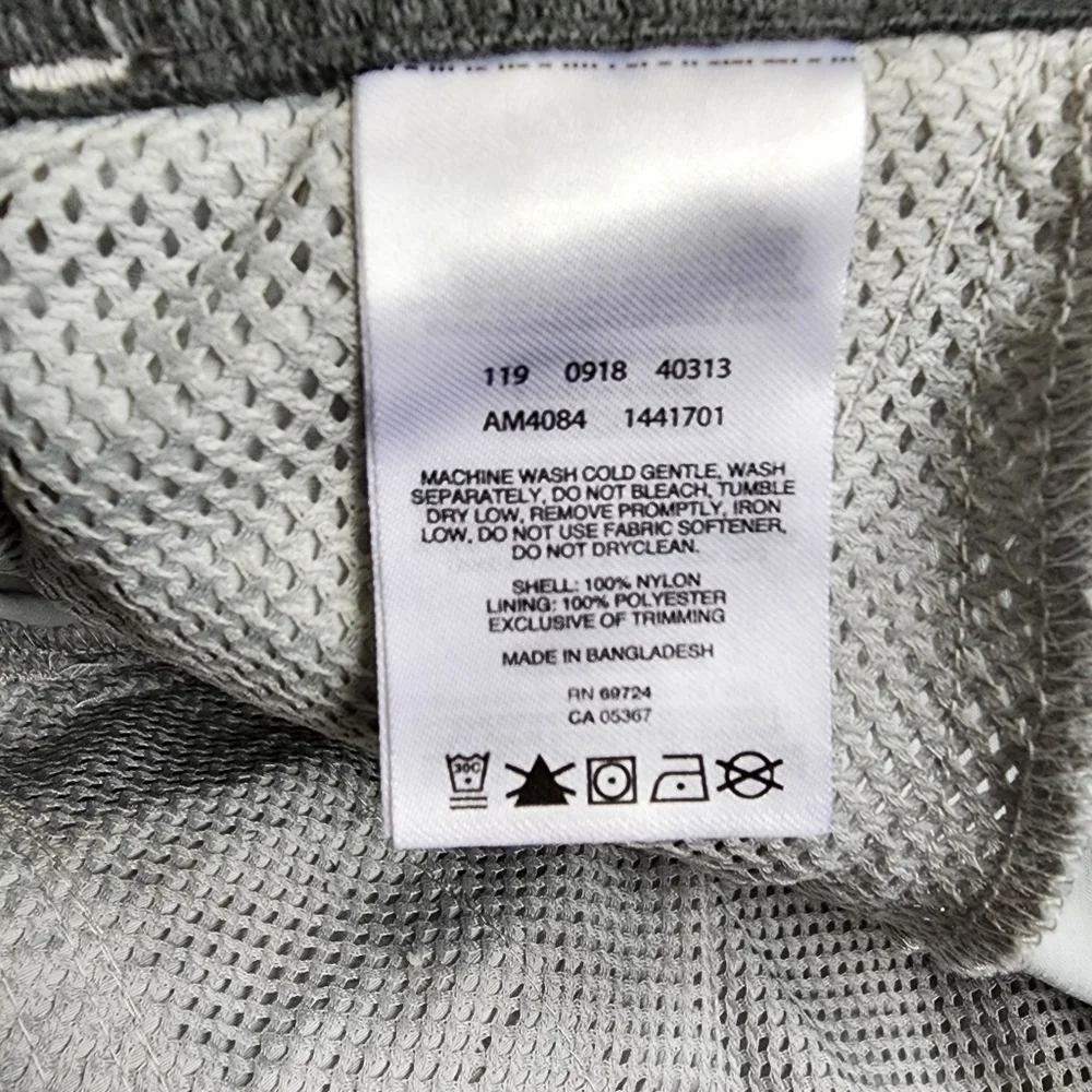 Columbia cargo shorts