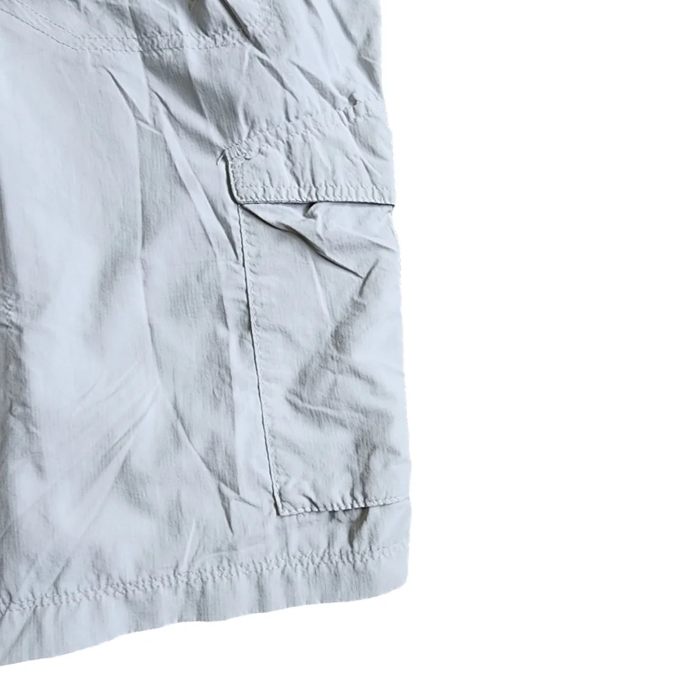 Columbia cargo shorts