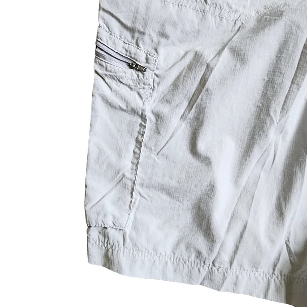 Columbia cargo shorts