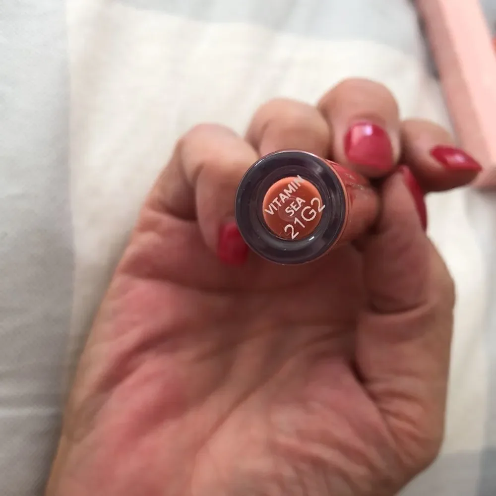 Colourpop ulta glossy