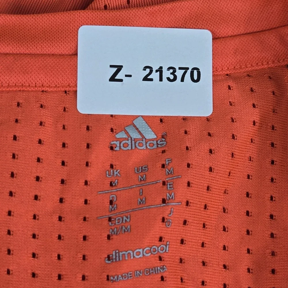 adidas ***stains item