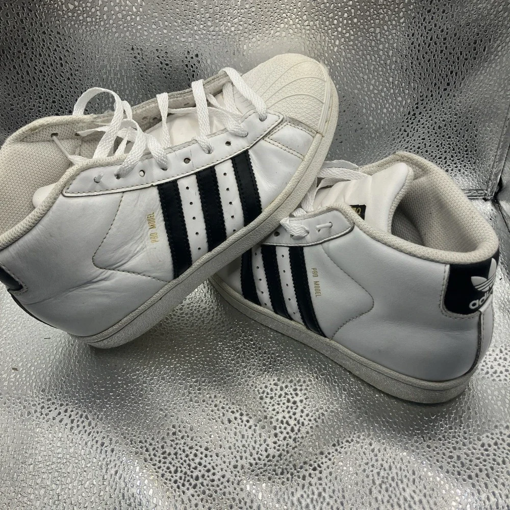 adidas youth pro