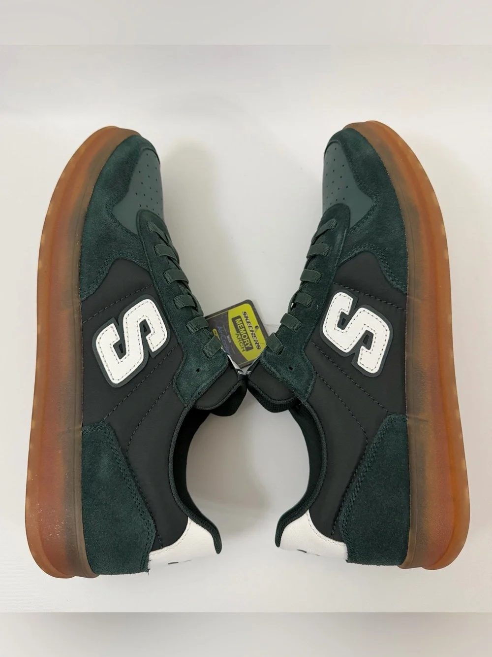 Skechers men’s streetwear