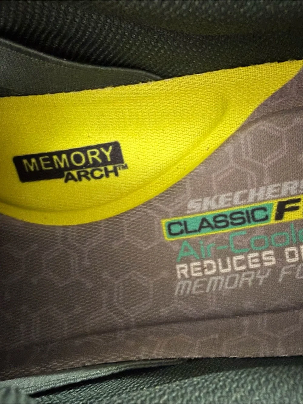 Skechers men’s streetwear