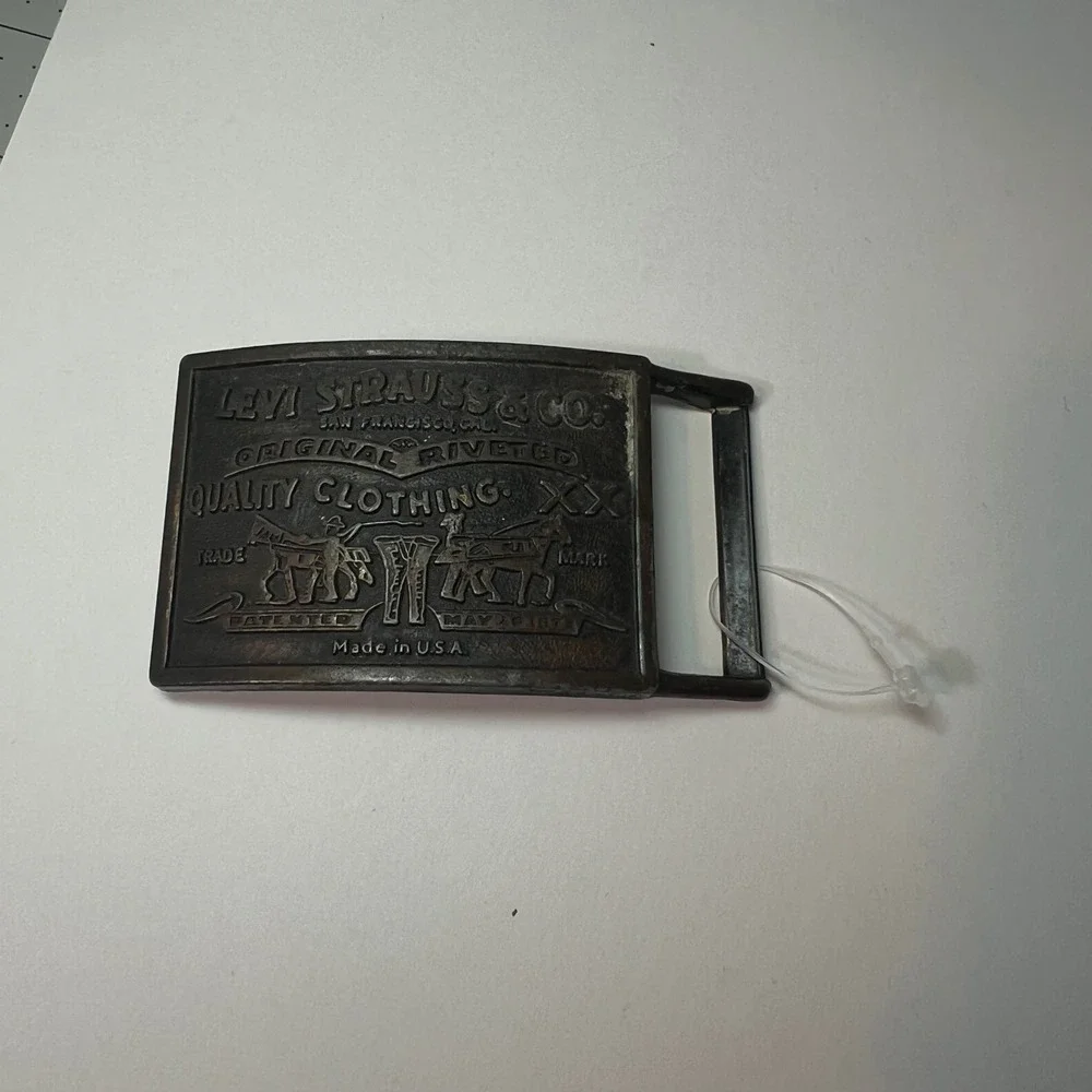 Levis vintage levi