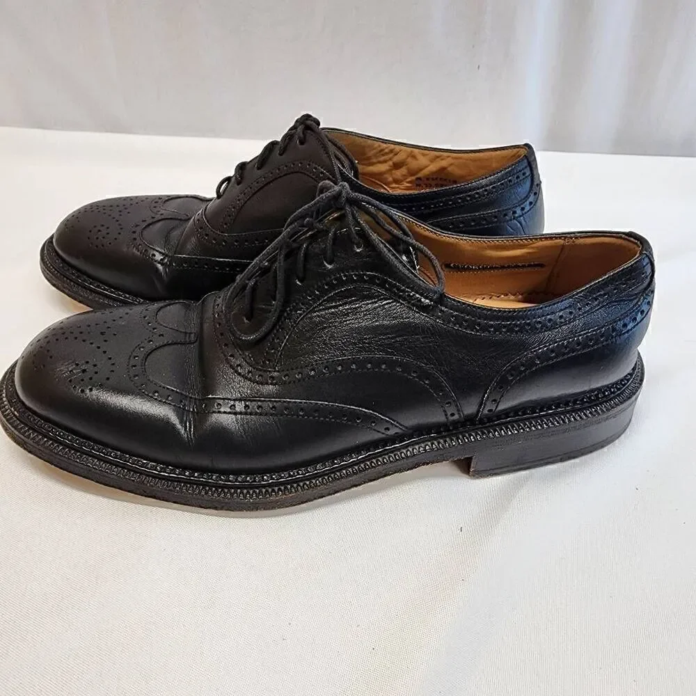 George coll size
