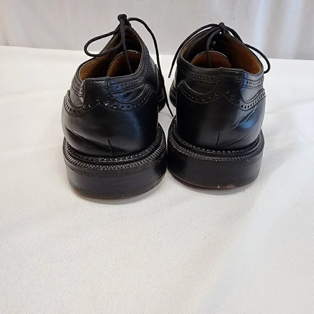 George coll size