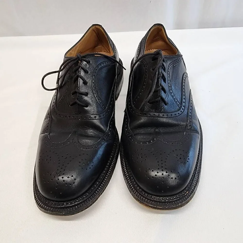 George coll size