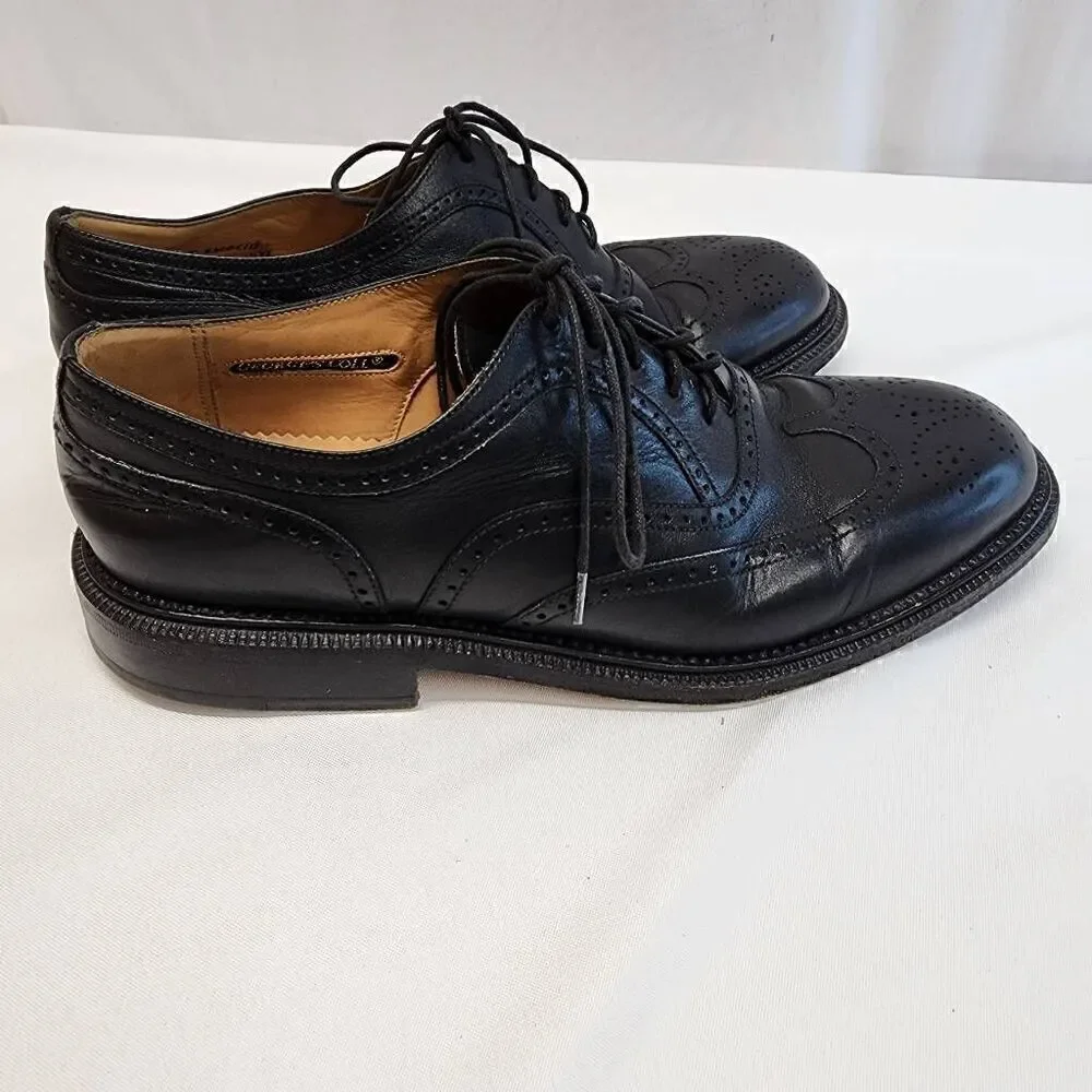 George coll size