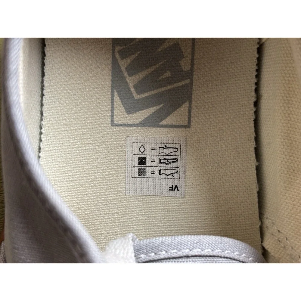 Vans product pair