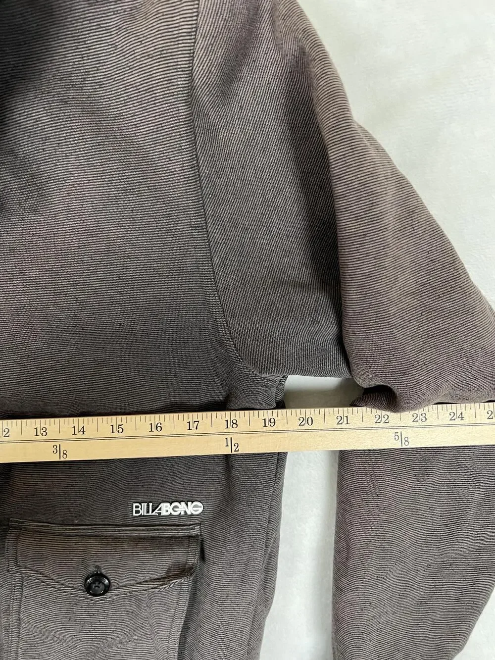 Billabong brand item