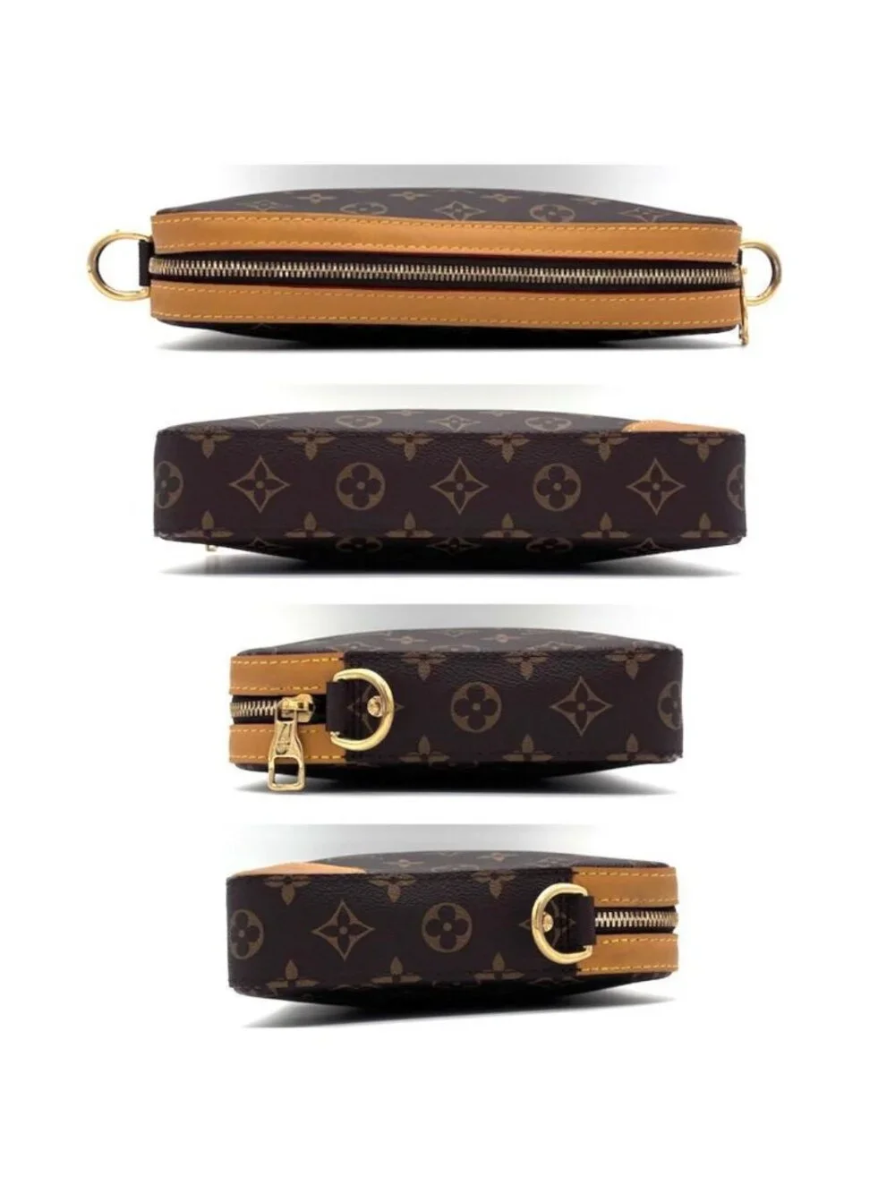 Louis Vuitton brand louis