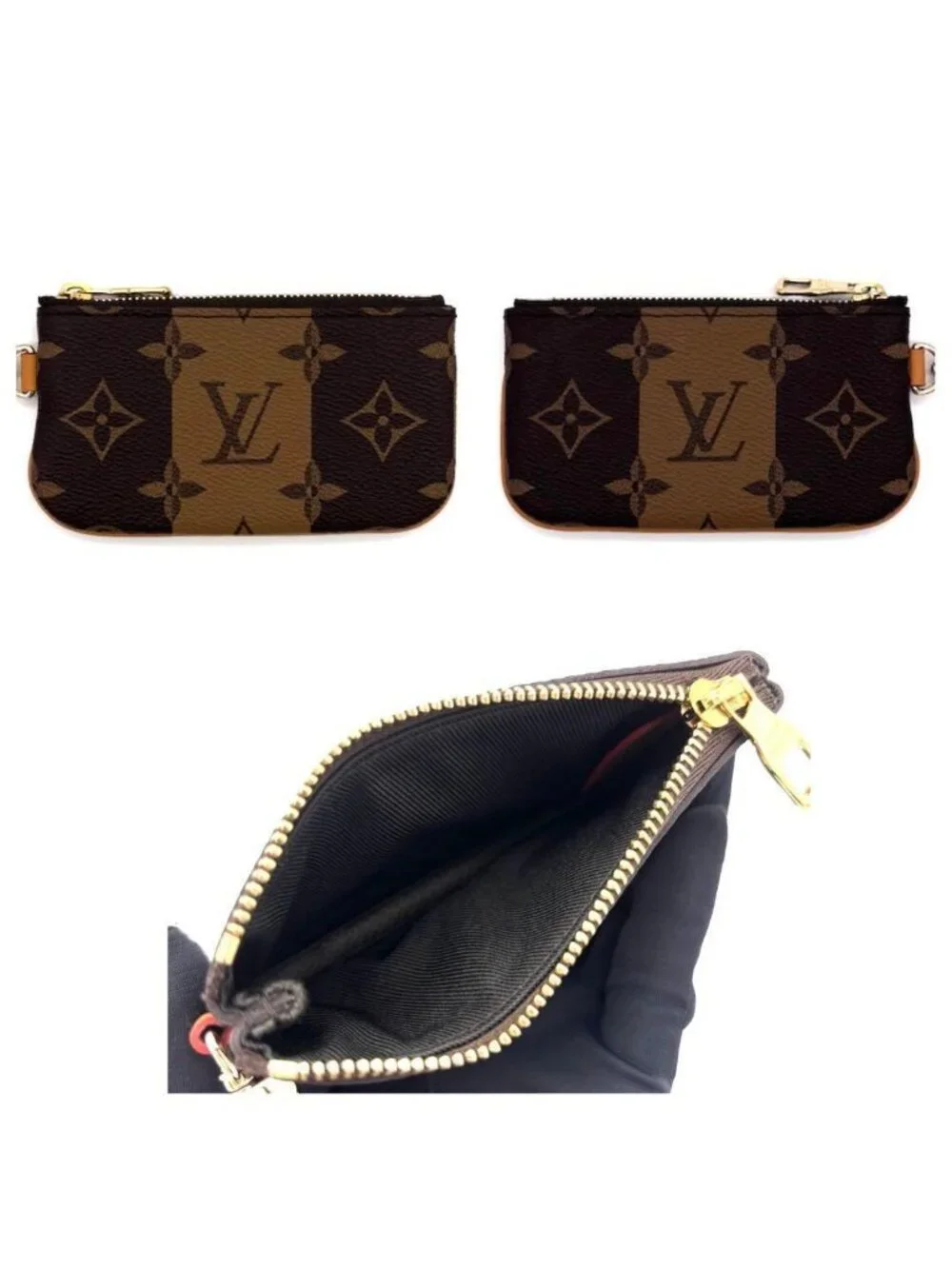 Louis Vuitton brand louis