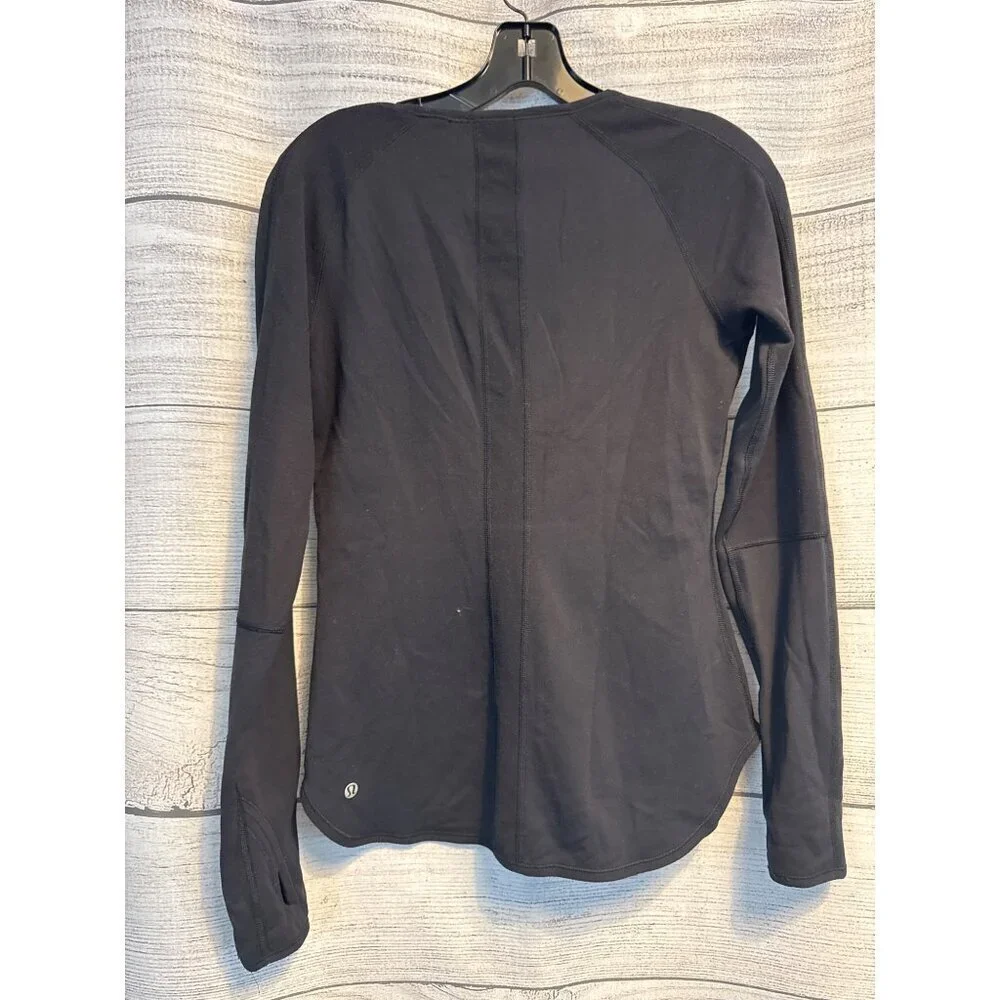 lululemon athletica no size