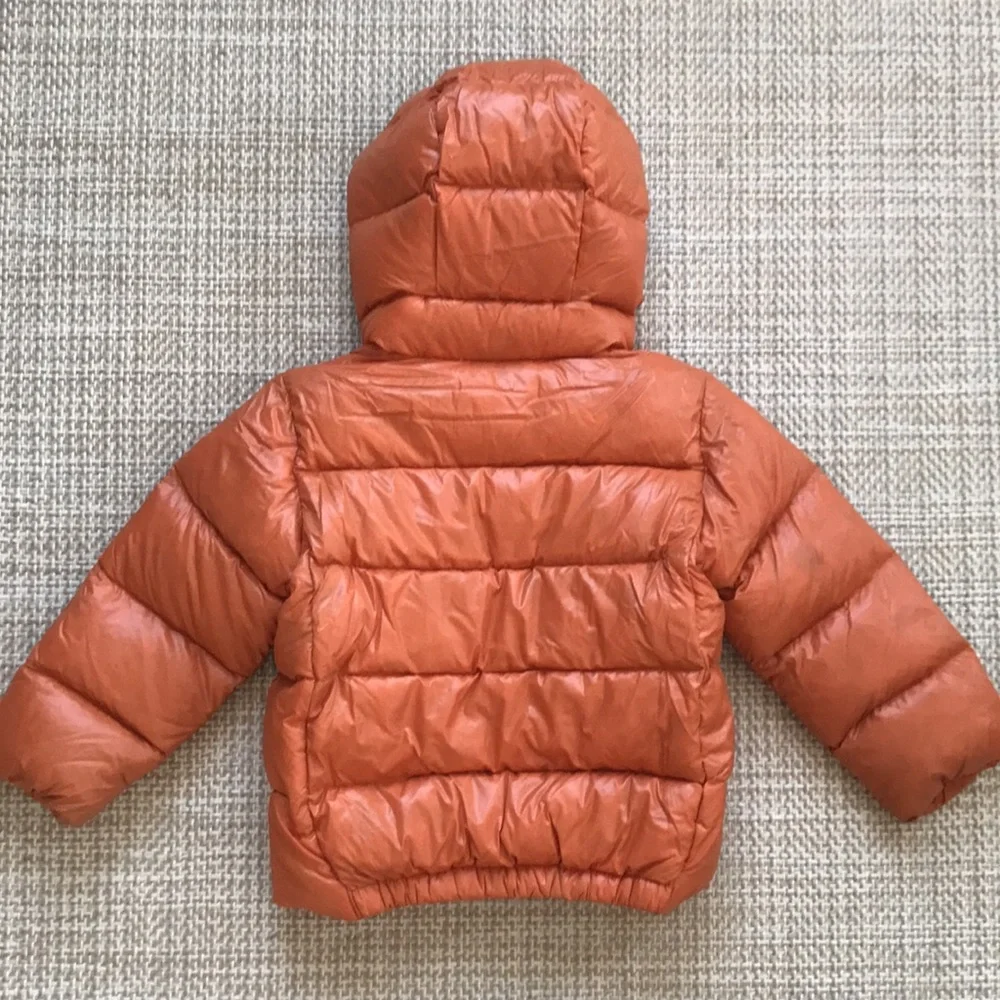Patagonia hi loft