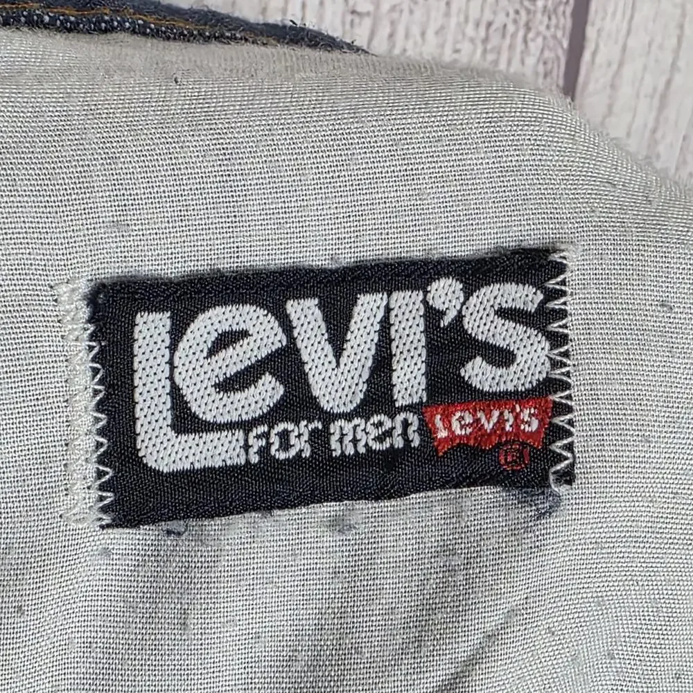 Levis vintage levi’s