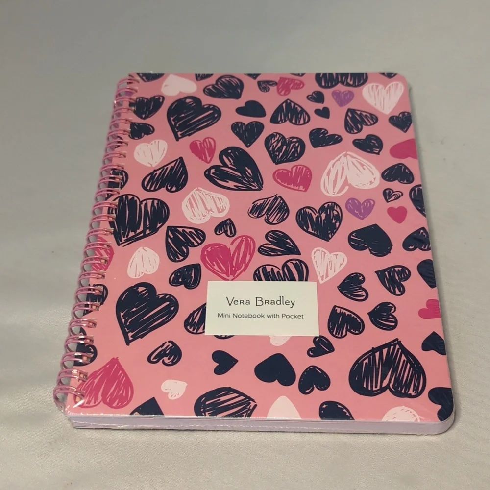 Vera Bradley nwt vera