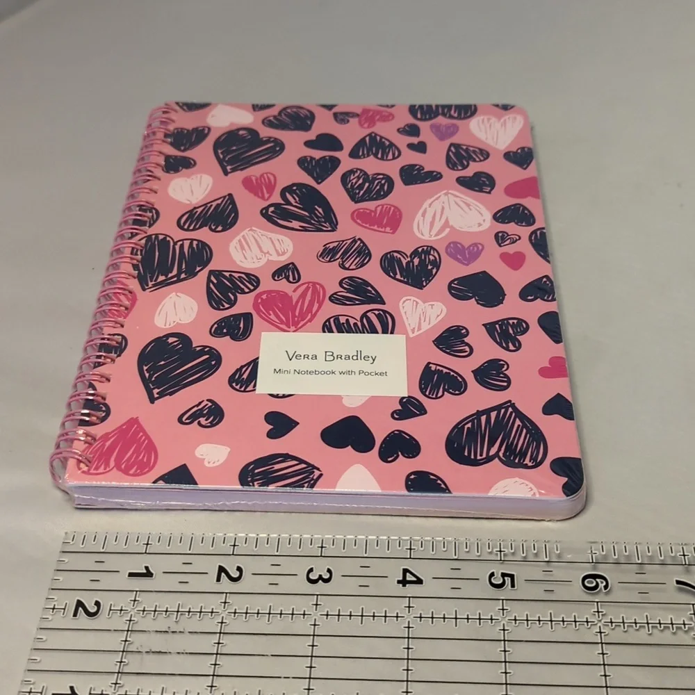 Vera Bradley nwt vera