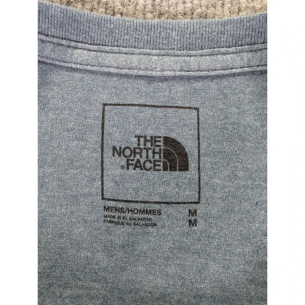 The North Face north face