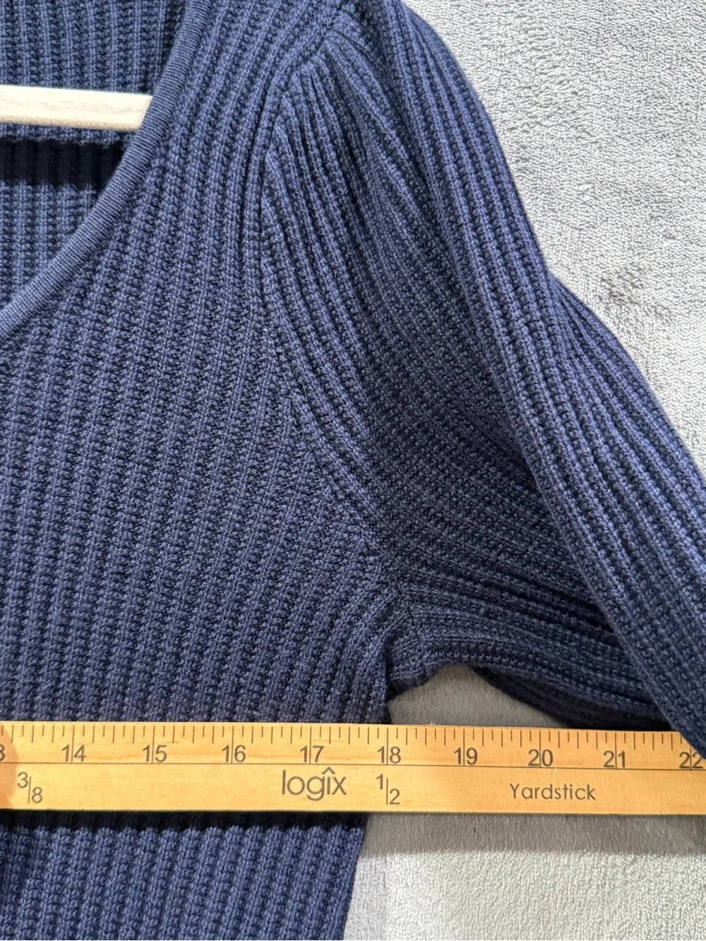 J. Crew crew cashmere