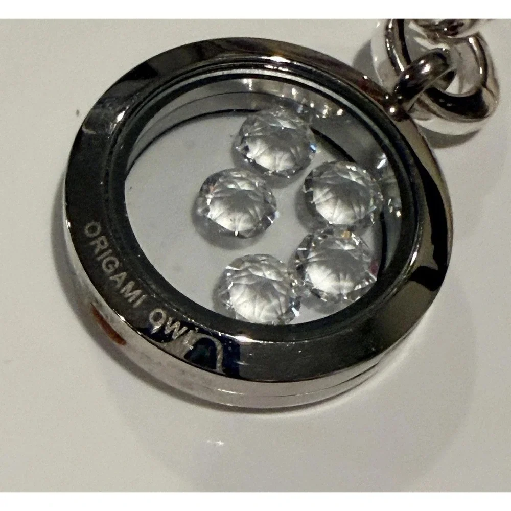 Origami Owl item origami