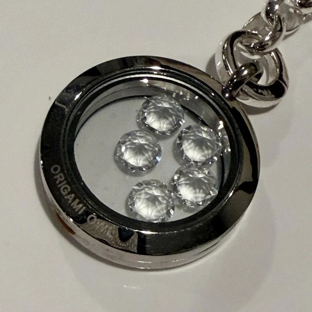 Origami Owl item origami