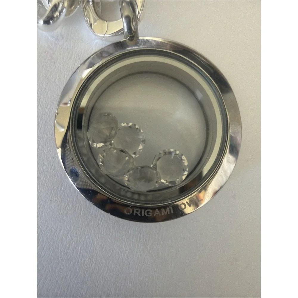 Origami Owl item origami