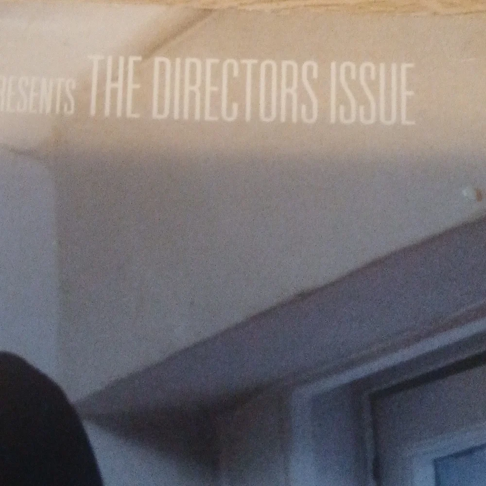 W Magazine magazine directors