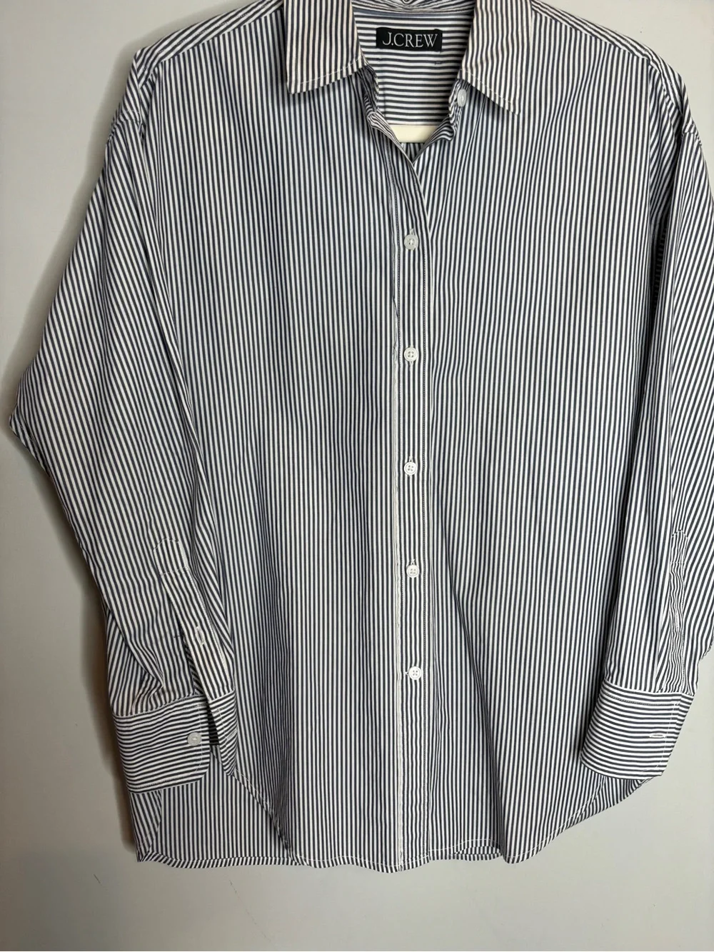 J. Crew crew relaxed