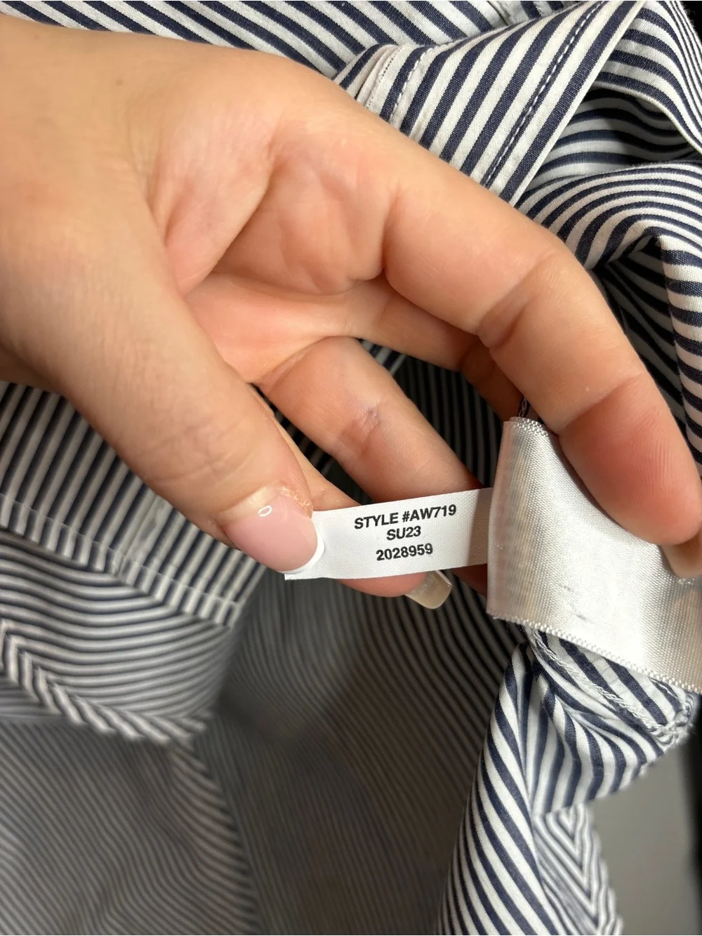J. Crew crew relaxed