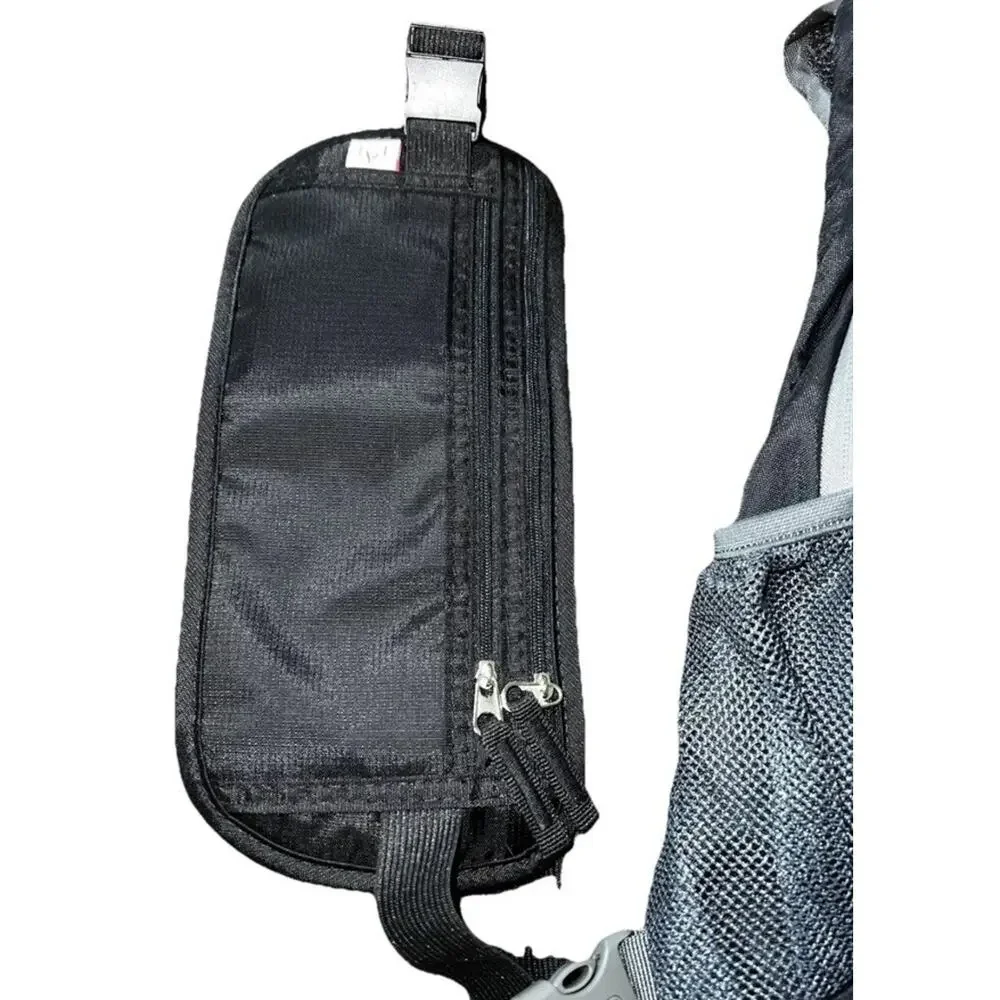 Black this crossbody