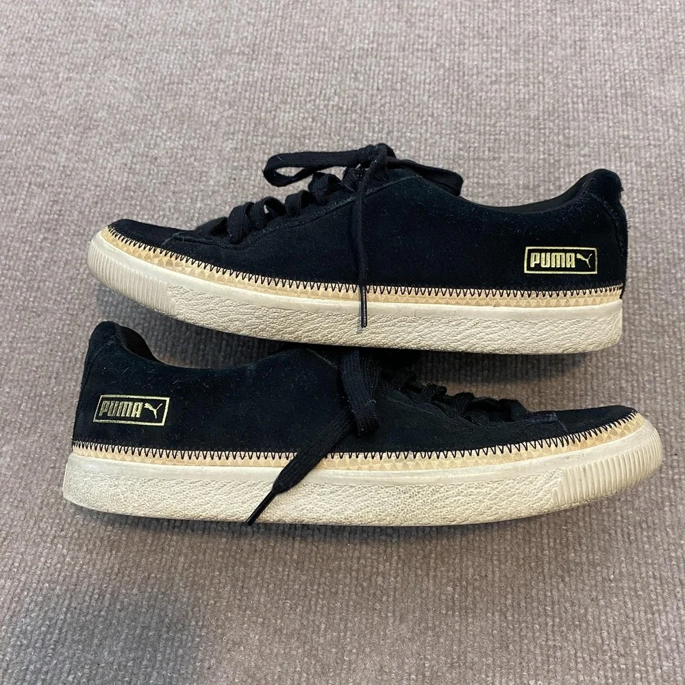 Puma pre owned
