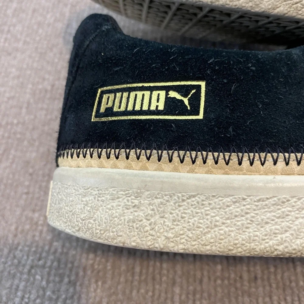 Puma pre owned