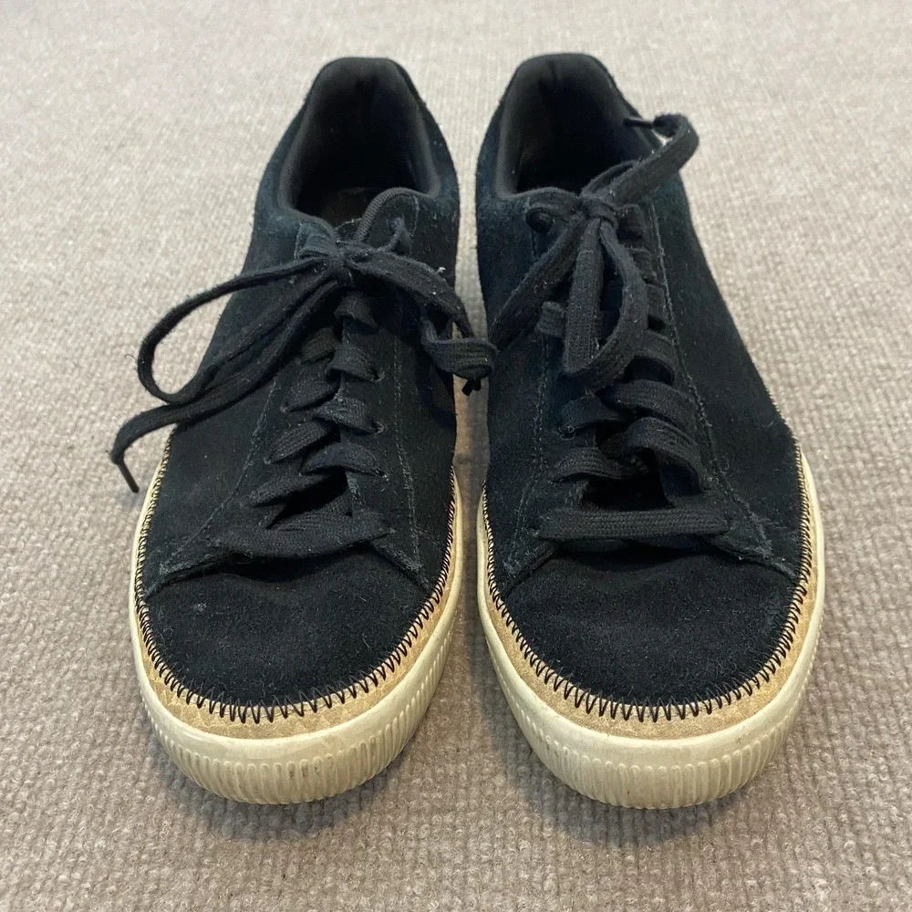 Puma pre owned