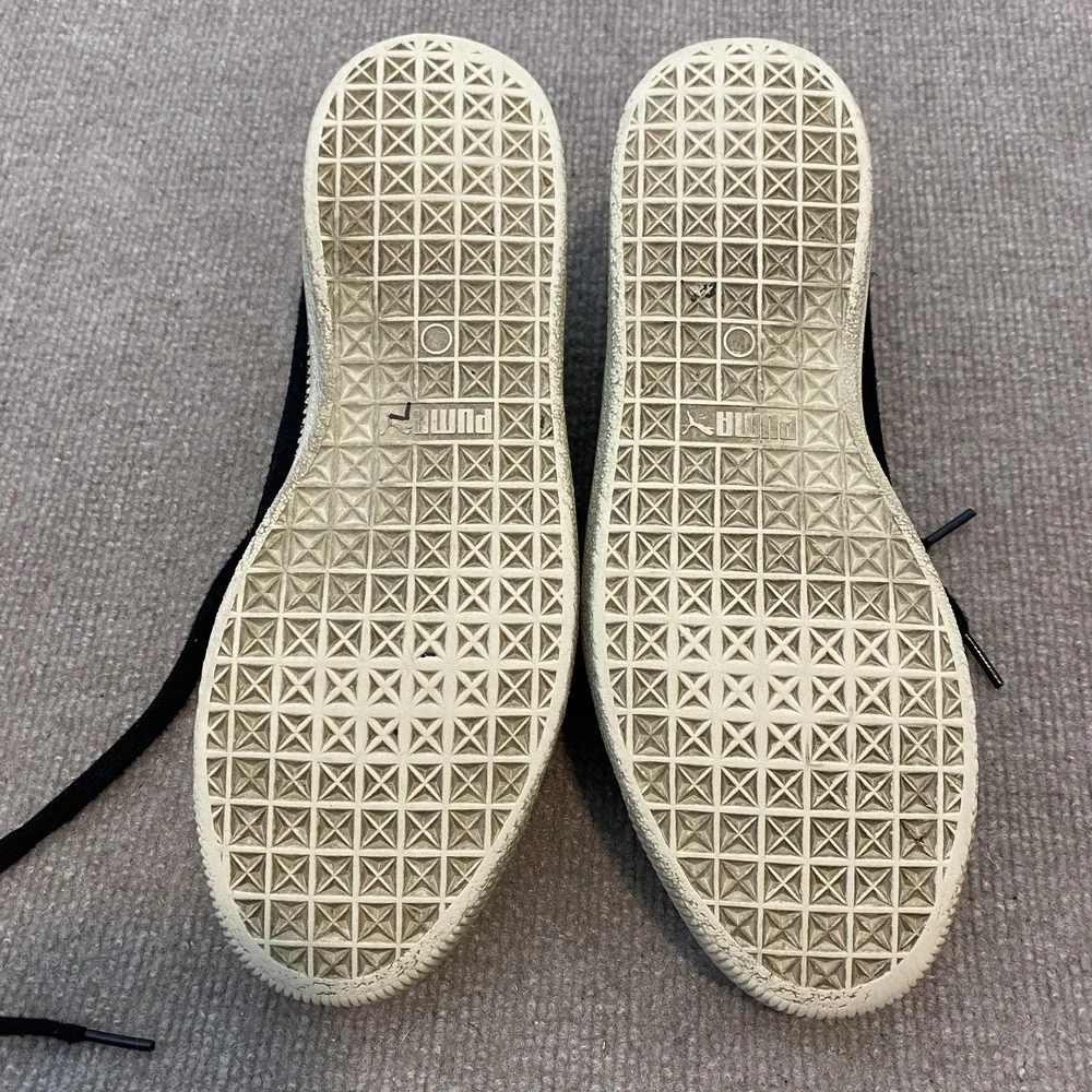 Puma pre owned