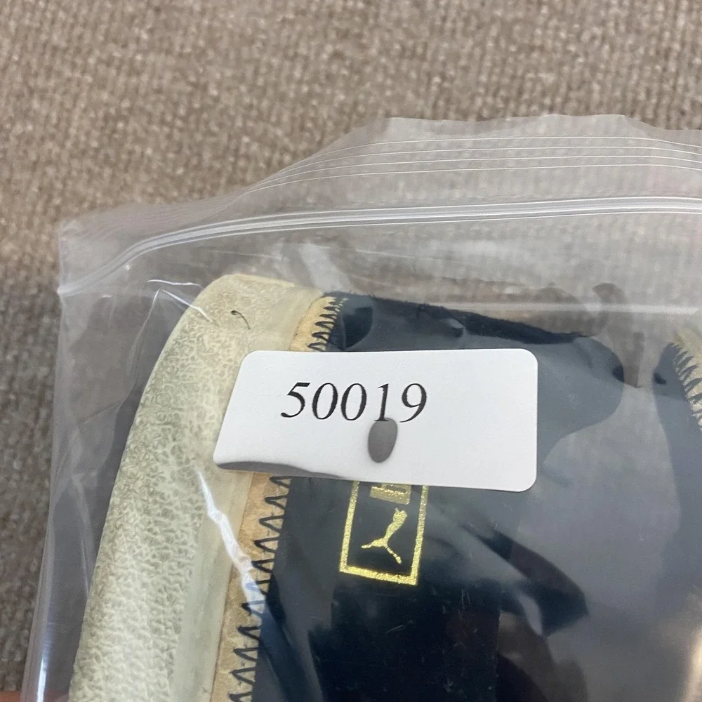 Puma pre owned