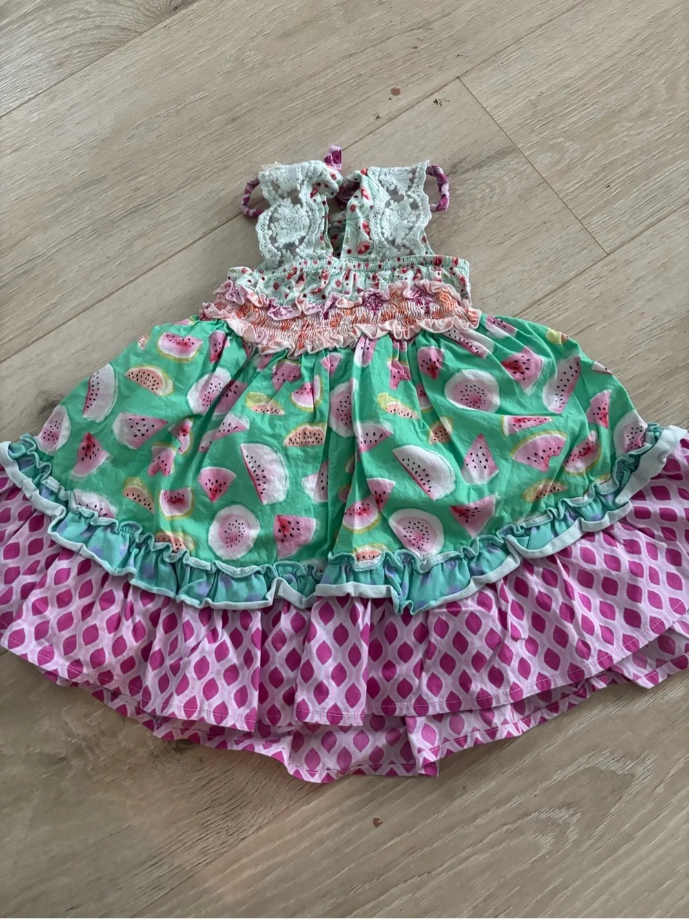 Matilda Jane cuddle dresses