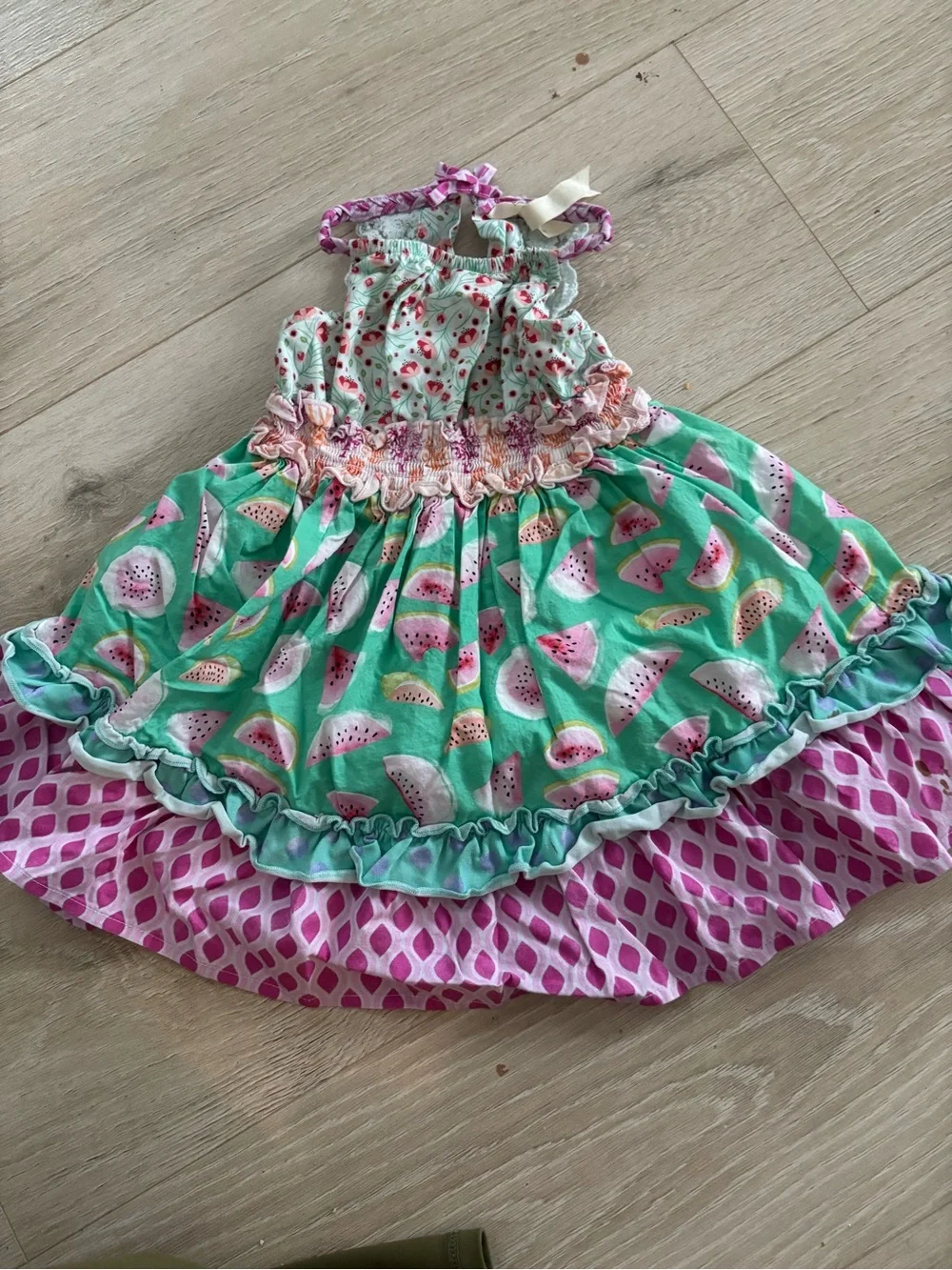 Matilda Jane cuddle dresses