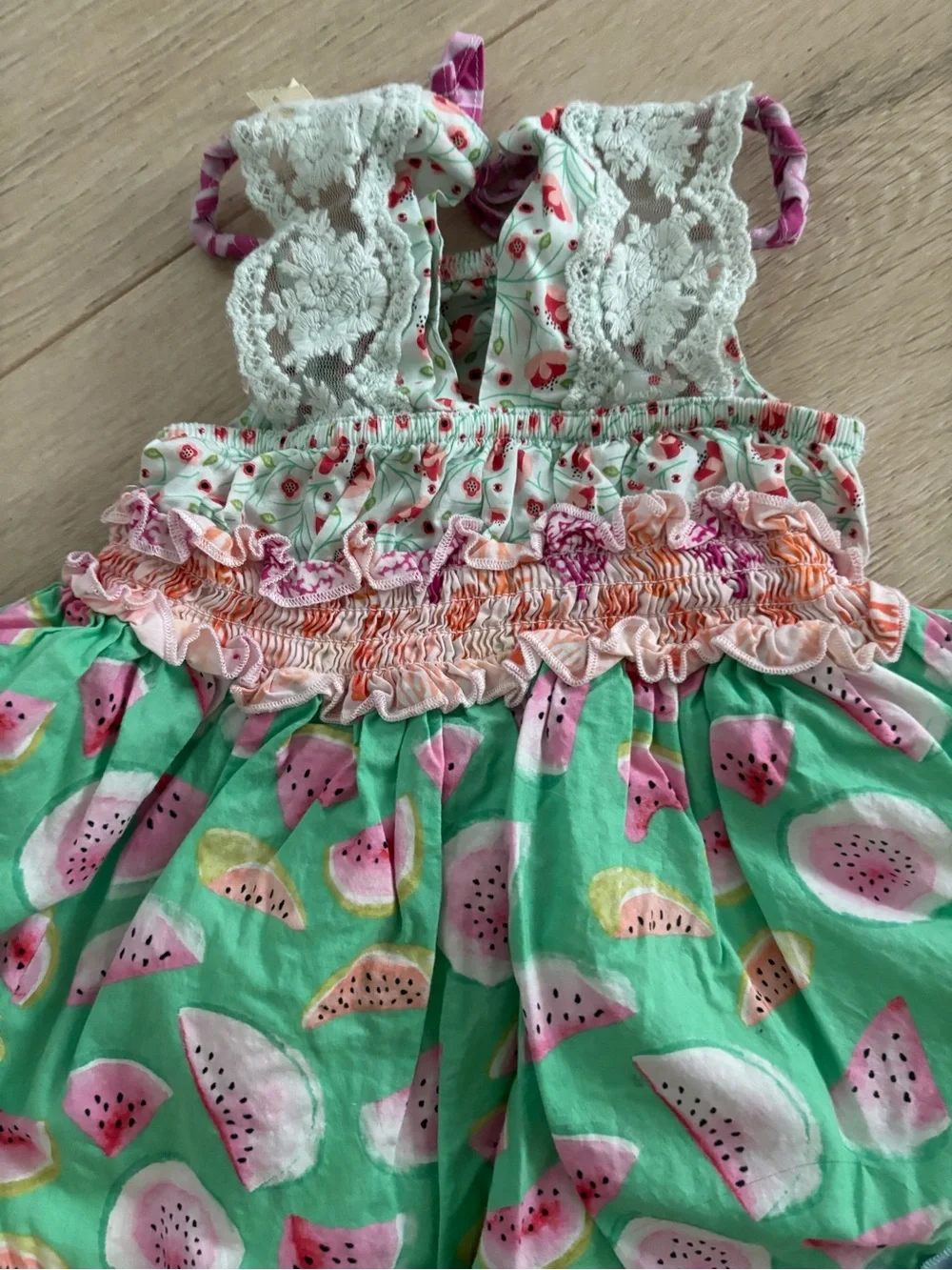 Matilda Jane cuddle dresses