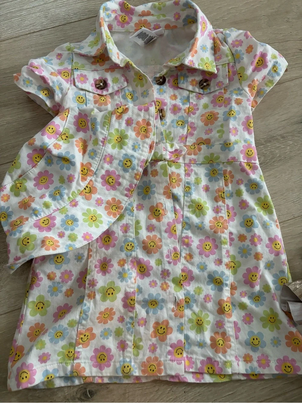 Matilda Jane cuddle dresses