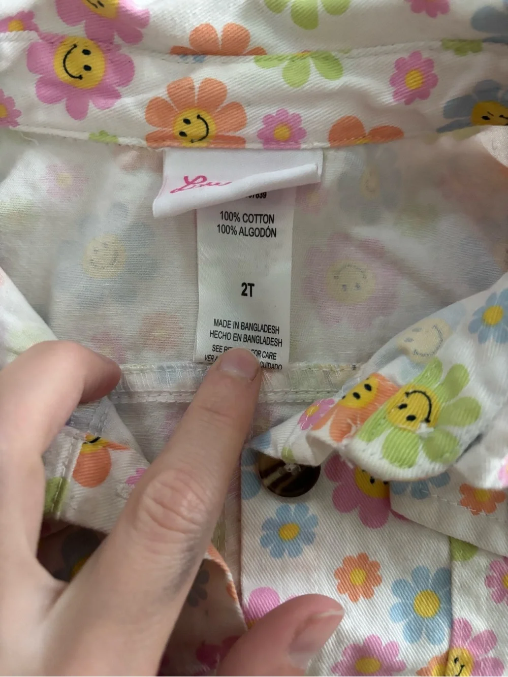 Matilda Jane cuddle dresses