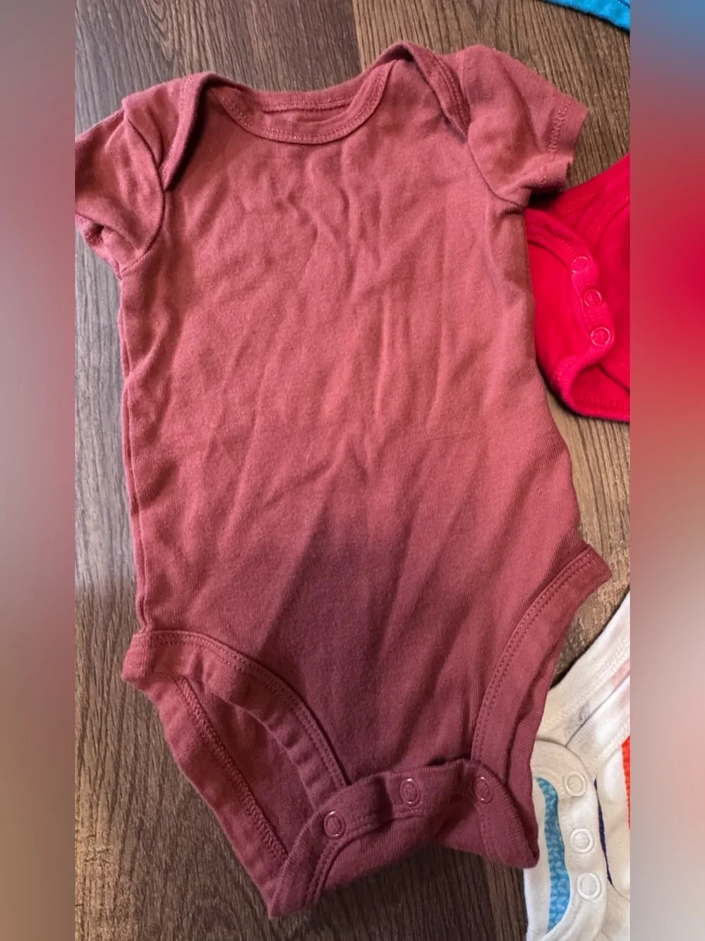 carters®& Calvin Klein soft bundle