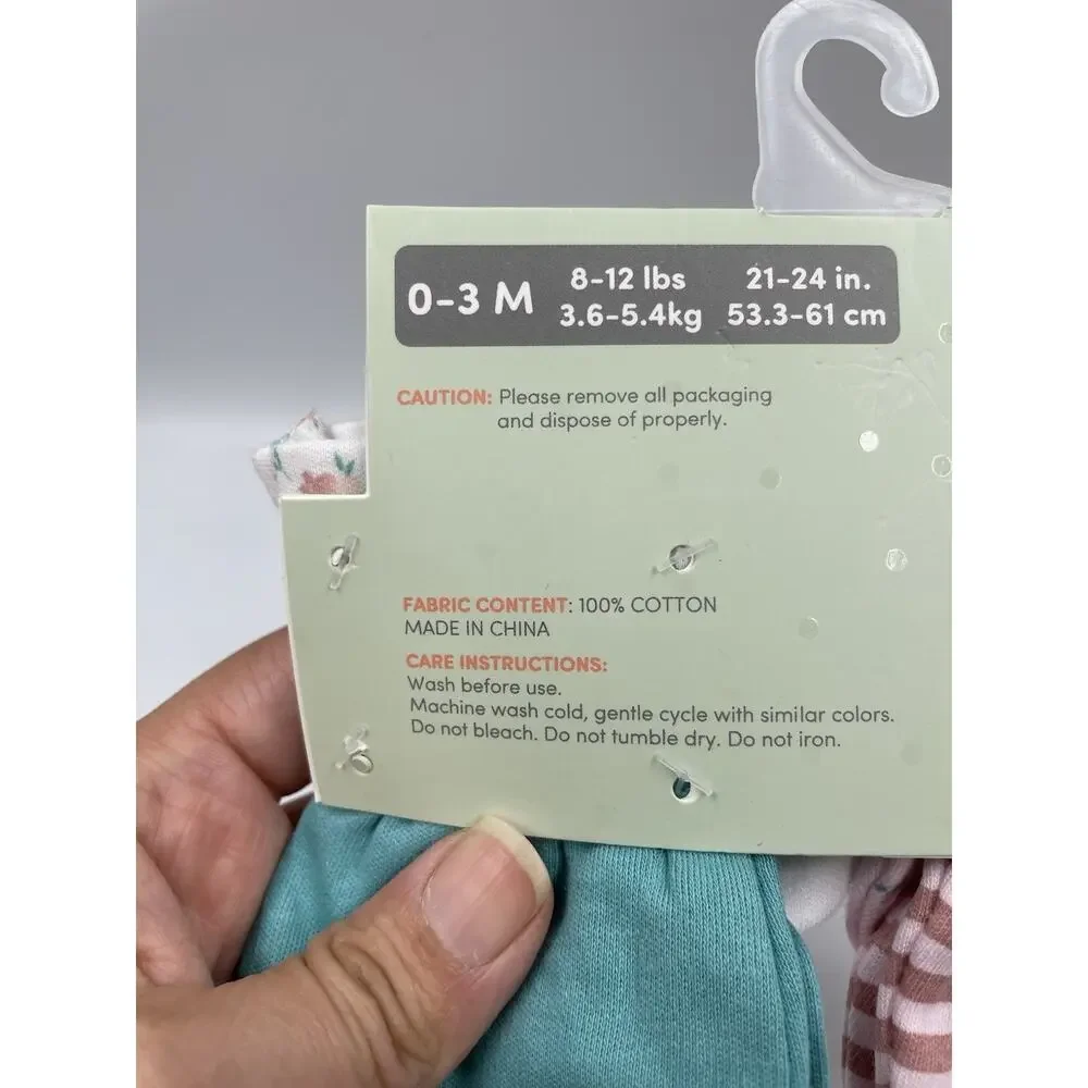 Unbranded baby anti