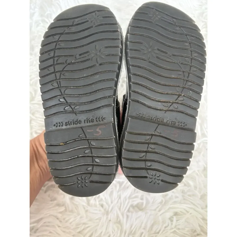Stride Rite 8m sz so
