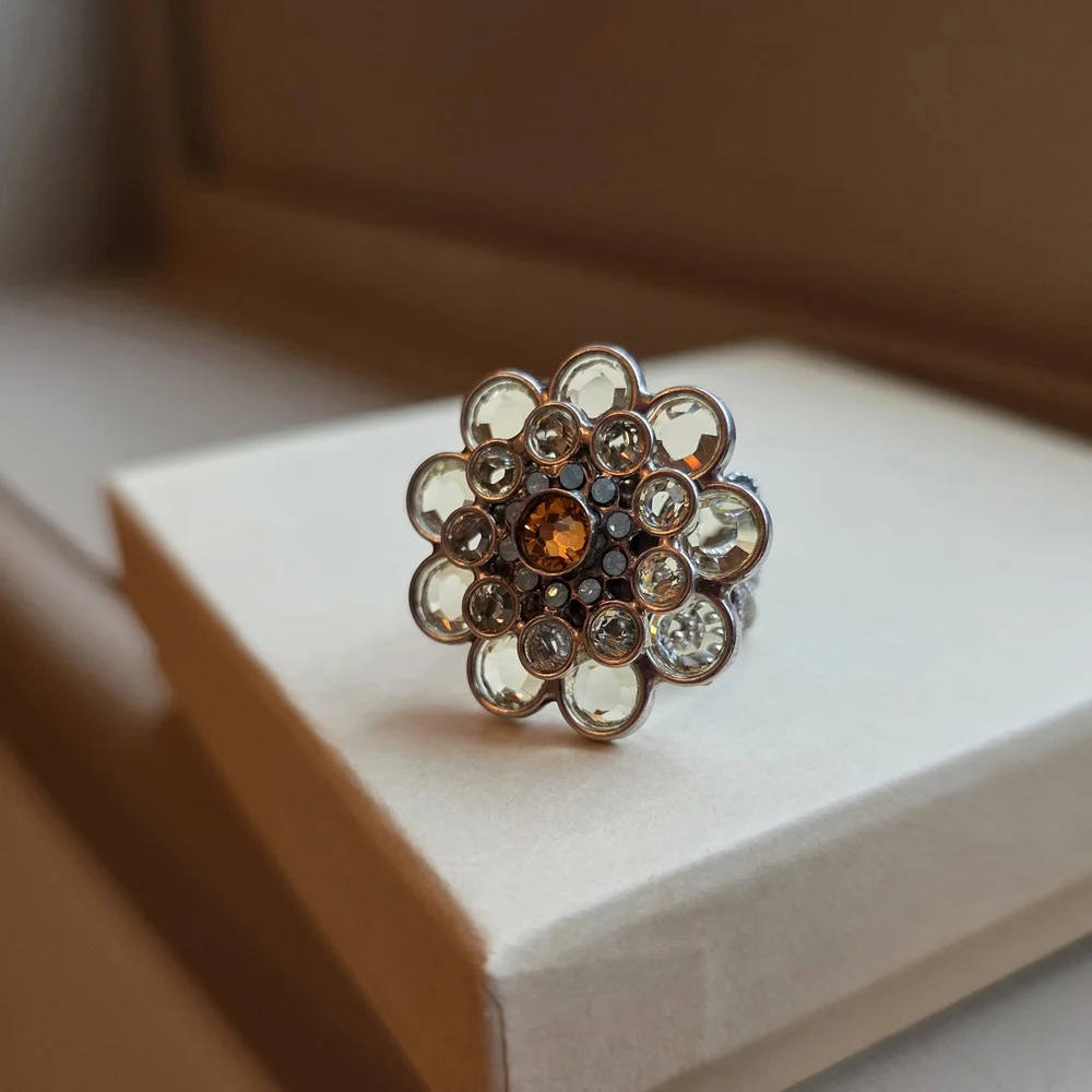 Sorrelli stunning statement