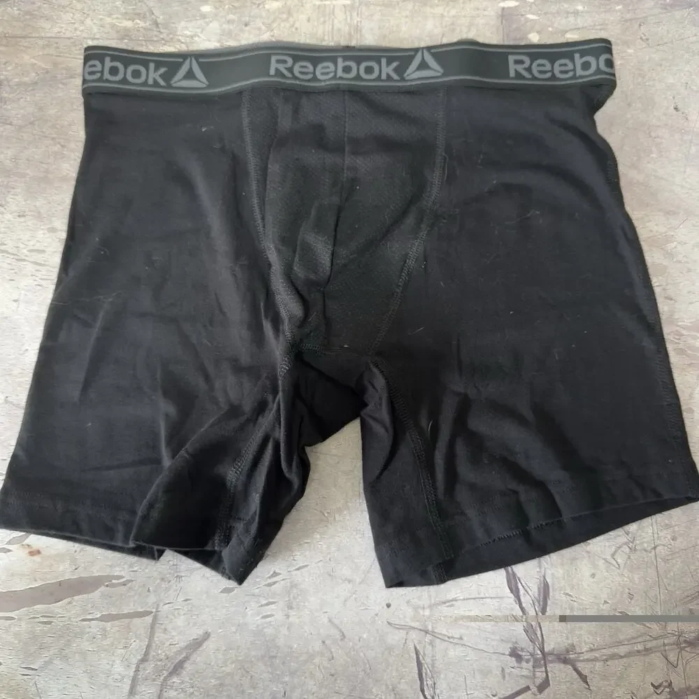 Reebok spandex performance