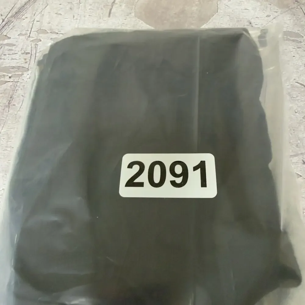 Reebok gray spandex 2091