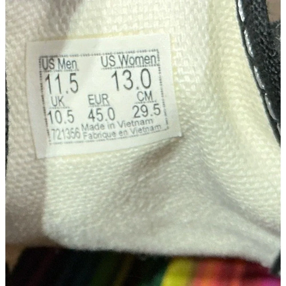 Vans limited release