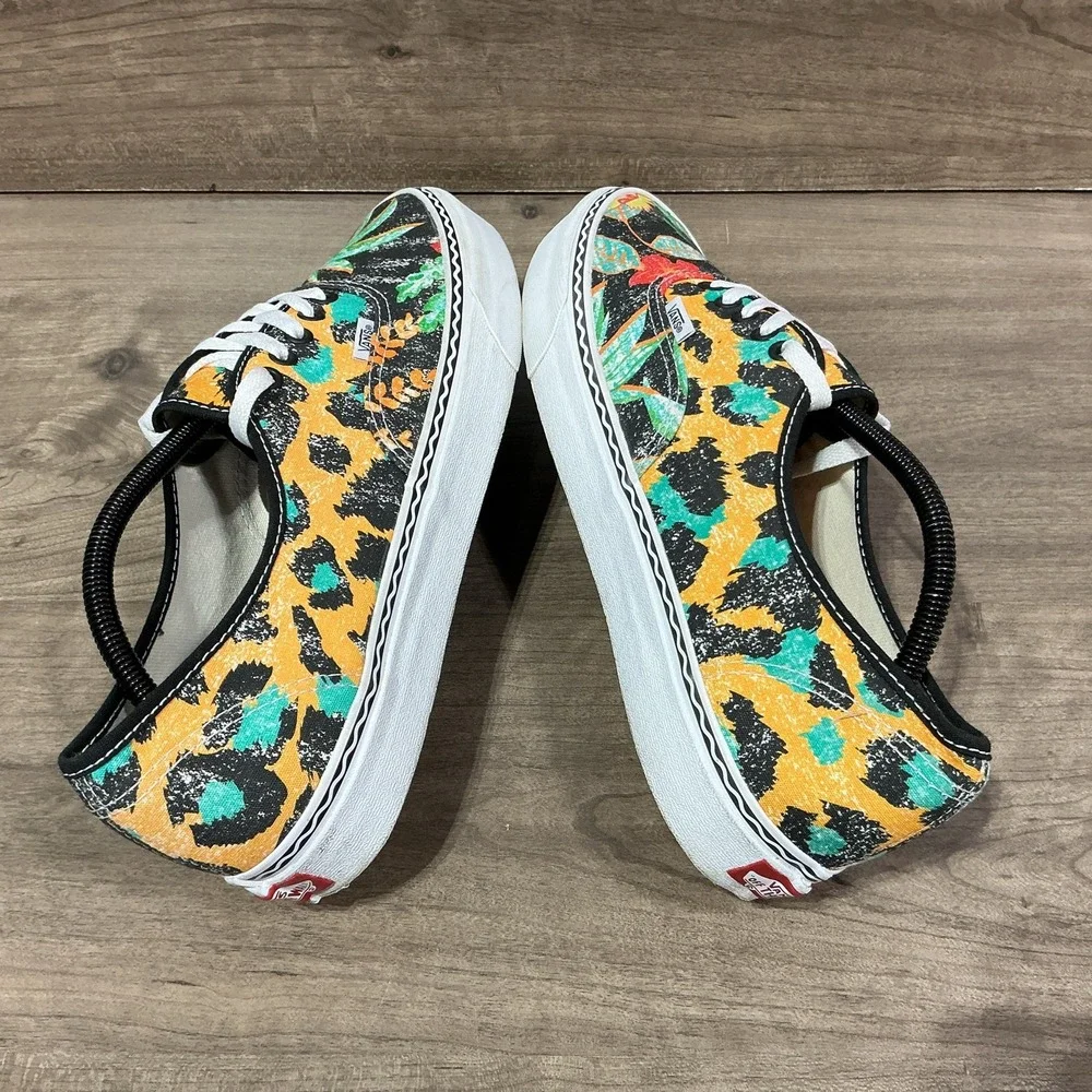 Vans limited release