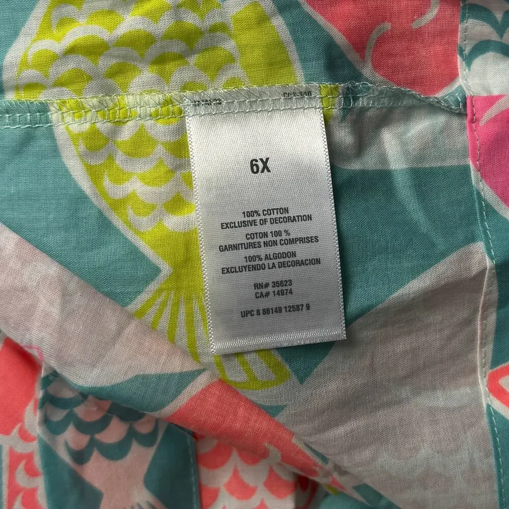 Carters shoal pink